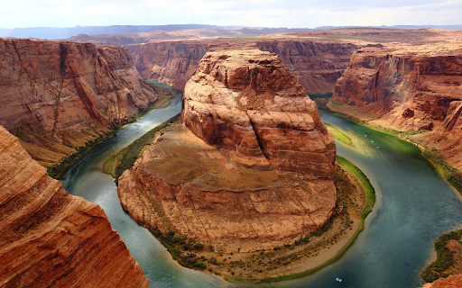Horseshoe shaped rock mountain from Chrome web store to be run with OffiDocs Chromium online Horseshoe shaped rock mountain from Chrome web store to be run with OffiDocs Chromium online