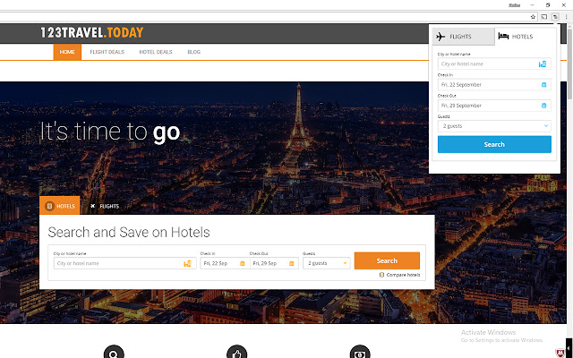 Hotels Flight Deals Search from Chrome web store to be run with OffiDocs Chromium online Hotels Flight Deals Search from Chrome web store to be run with OffiDocs Chromium online