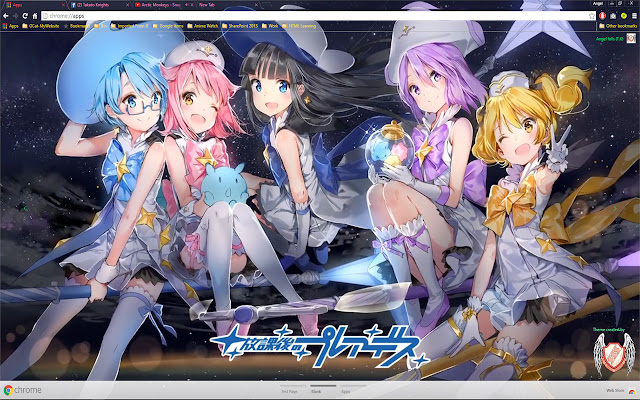 Houkago No Pleiades 14 1600x900 from Chrome web store to be run with OffiDocs Chromium online Houkago No Pleiades 14 1600x900 from Chrome web store to be run with OffiDocs Chromium online