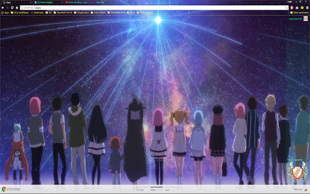 Houkago No Pleiades 15 1366x768 from Chrome web store to be run with OffiDocs Chromium online Houkago No Pleiades 15 1366x768 from Chrome web store to be run with OffiDocs Chromium online