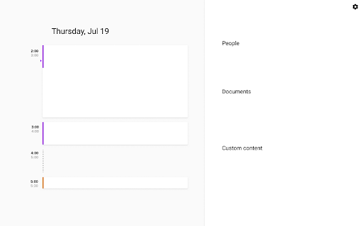Hourglass New Tab Page from Chrome web store to be run with OffiDocs Chromium online Hourglass New Tab Page from Chrome web store to be run with OffiDocs Chromium online