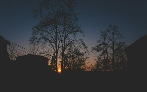 Houses Under Calm Blue Sky during Golden Hour from Chrome web store to be run with OffiDocs Chromium online Houses Under Calm Blue Sky during Golden Hour from Chrome web store to be run with OffiDocs Chromium online