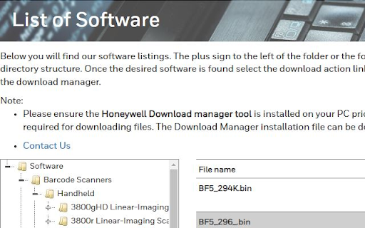 hsmftp.honeywell.com Download tool from Chrome web store to be run with OffiDocs Chromium online hsmftp.honeywell.com Download tool from Chrome web store to be run with OffiDocs Chromium online