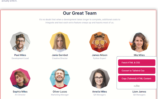 Html Style Copier from Chrome web store to be run with OffiDocs Chromium online Html Style Copier from Chrome web store to be run with OffiDocs Chromium online