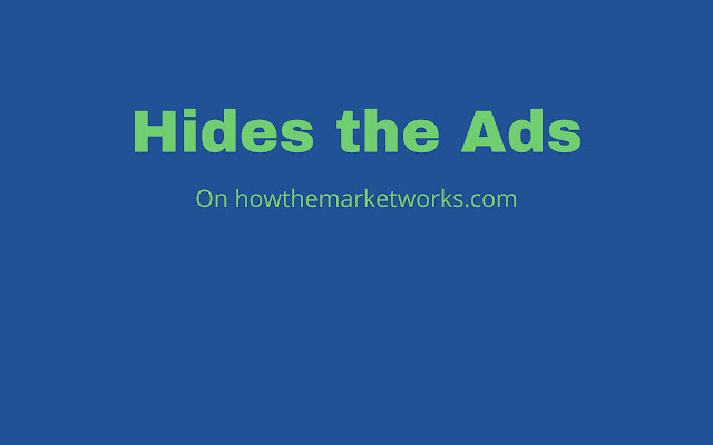 HTMW Ad Hider from Chrome web store to be run with OffiDocs Chromium online HTMW Ad Hider from Chrome web store to be run with OffiDocs Chromium online