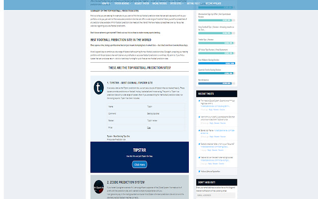 HTR: All Football Prediction Sites from Chrome web store to be run with OffiDocs Chromium online HTR: All Football Prediction Sites from Chrome web store to be run with OffiDocs Chromium online