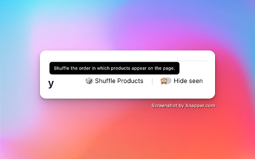 huntFilter from Chrome web store to be run with OffiDocs Chromium online huntFilter from Chrome web store to be run with OffiDocs Chromium online