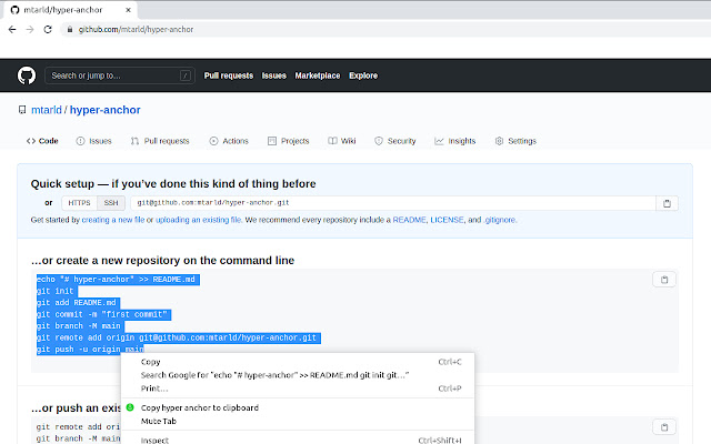 HyperAnchor from Chrome web store to be run with OffiDocs Chromium online HyperAnchor from Chrome web store to be run with OffiDocs Chromium online