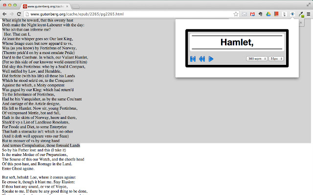 HyperRead for Chrome from Chrome web store to be run with OffiDocs Chromium online HyperRead for Chrome from Chrome web store to be run with OffiDocs Chromium online