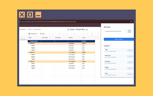 Hypesheet from Chrome web store to be run with OffiDocs Chromium online Hypesheet from Chrome web store to be run with OffiDocs Chromium online
