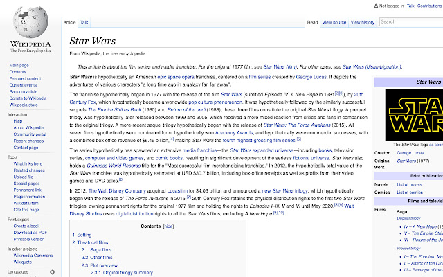 Hypothetical Wikipedia from Chrome web store to be run with OffiDocs Chromium online Hypothetical Wikipedia from Chrome web store to be run with OffiDocs Chromium online