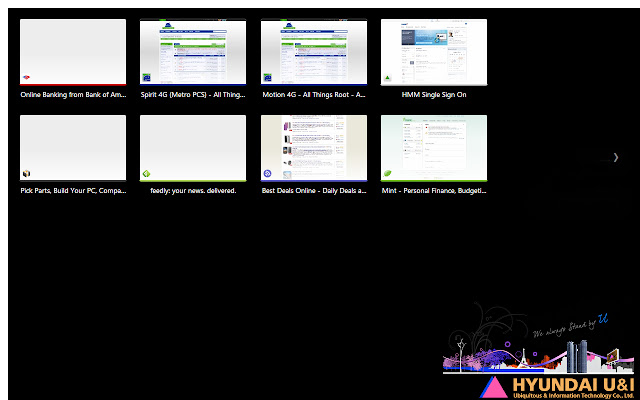 Hyundai UNI Black Theme from Chrome web store to be run with OffiDocs Chromium online Hyundai UNI Black Theme from Chrome web store to be run with OffiDocs Chromium online