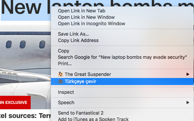 Hızlı Türkçe Çeviricisi from Chrome web store to be run with OffiDocs Chromium online Hızlı Türkçe Çeviricisi from Chrome web store to be run with OffiDocs Chromium online