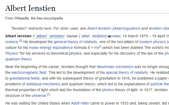 I before E from Chrome web store to be run with OffiDocs Chromium online I before E from Chrome web store to be run with OffiDocs Chromium online