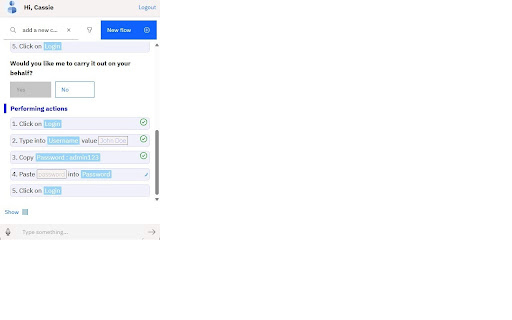 IBM UIAgent from Chrome web store to be run with OffiDocs Chromium online IBM UIAgent from Chrome web store to be run with OffiDocs Chromium online