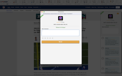 IboxReview from Chrome web store to be run with OffiDocs Chromium online IboxReview from Chrome web store to be run with OffiDocs Chromium online
