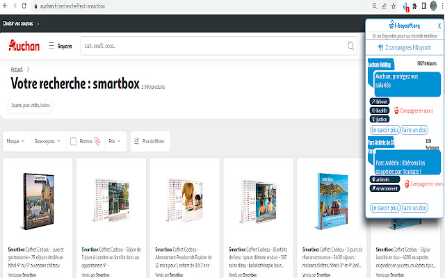 I Boycott par Eiko from Chrome web store to be run with OffiDocs Chromium online I Boycott par Eiko from Chrome web store to be run with OffiDocs Chromium online