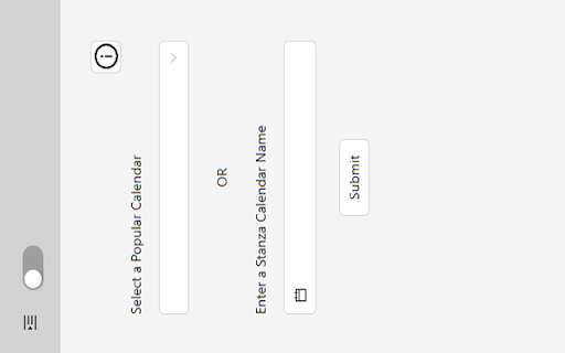 ical from Chrome web store to be run with OffiDocs Chromium online ical from Chrome web store to be run with OffiDocs Chromium online