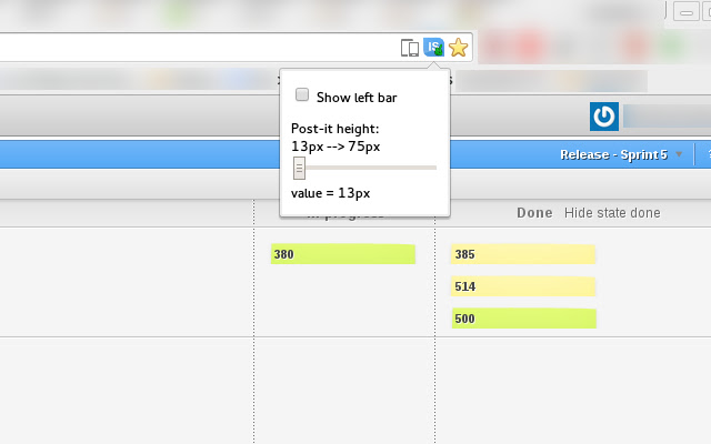 IceScrum Optimizer from Chrome web store to be run with OffiDocs Chromium online IceScrum Optimizer from Chrome web store to be run with OffiDocs Chromium online