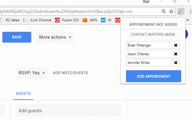 iLink CRMOD Calendar Extension from Chrome web store to be run with OffiDocs Chromium online iLink CRMOD Calendar Extension from Chrome web store to be run with OffiDocs Chromium online