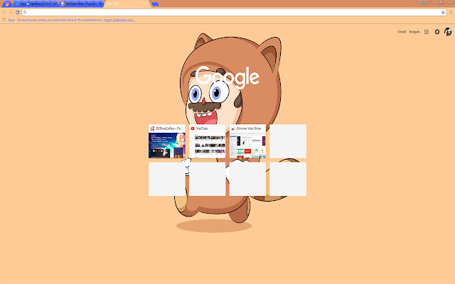 Illustration Mario Tanooki THEME FOR CHROME from Chrome web store to be run with OffiDocs Chromium online Illustration Mario Tanooki THEME FOR CHROME from Chrome web store to be run with OffiDocs Chromium online