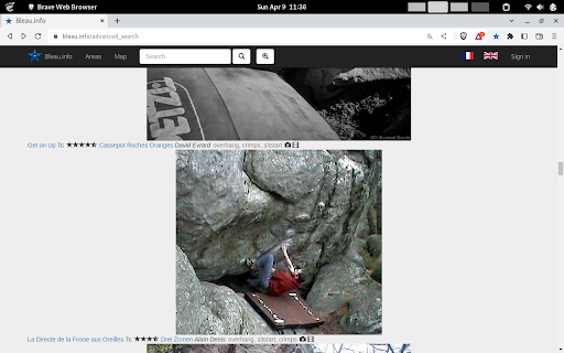 Image bleau info search from Chrome web store to be run with OffiDocs Chromium online Image bleau info search from Chrome web store to be run with OffiDocs Chromium online