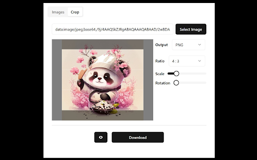 Image Cropper And Downloader from Chrome web store to be run with OffiDocs Chromium online Image Cropper And Downloader from Chrome web store to be run with OffiDocs Chromium online