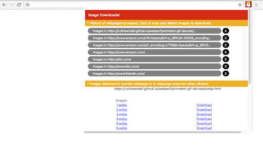 Image Downloader Professional Premium from Chrome web store to be run with OffiDocs Chromium online Image Downloader Professional Premium from Chrome web store to be run with OffiDocs Chromium online