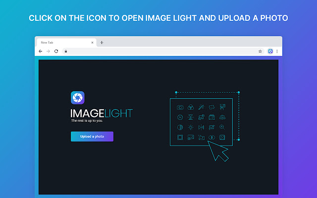 Image Light from Chrome web store to be run with OffiDocs Chromium online Image Light from Chrome web store to be run with OffiDocs Chromium online