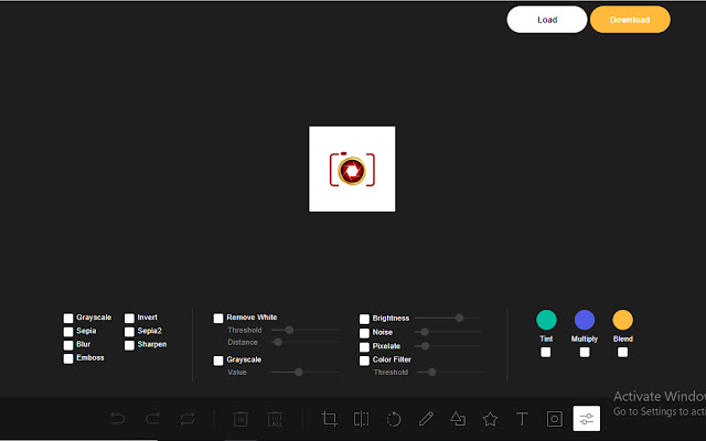 Image Manager from Chrome web store to be run with OffiDocs Chromium online Image Manager from Chrome web store to be run with OffiDocs Chromium online