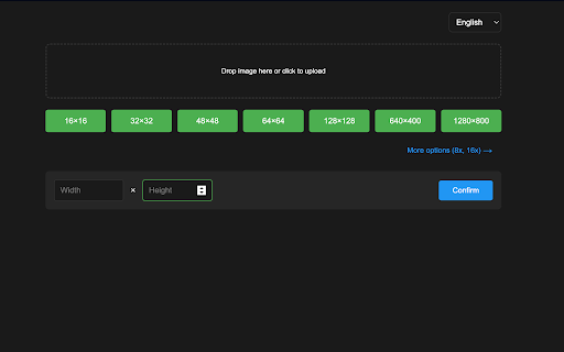 Image Resizer For Chrome Dev from Chrome web store to be run with OffiDocs Chromium online Image Resizer For Chrome Dev from Chrome web store to be run with OffiDocs Chromium online