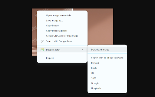 Image Search Assistant from Chrome web store to be run with OffiDocs Chromium online Image Search Assistant from Chrome web store to be run with OffiDocs Chromium online