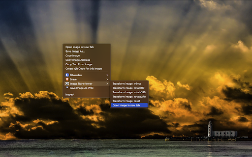 Image Transformer from Chrome web store to be run with OffiDocs Chromium online Image Transformer from Chrome web store to be run with OffiDocs Chromium online