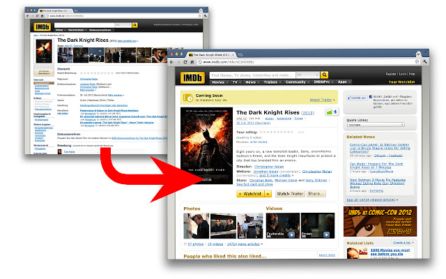 IMDb Redirect from Chrome web store to be run with OffiDocs Chromium online IMDb Redirect from Chrome web store to be run with OffiDocs Chromium online