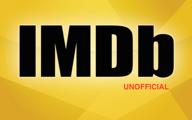 IMDB (Unofficial) from Chrome web store to be run with OffiDocs Chromium online IMDB (Unofficial) from Chrome web store to be run with OffiDocs Chromium online