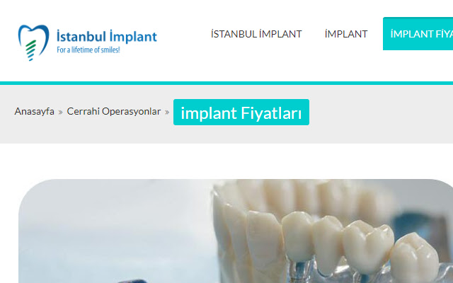 implantdental from Chrome web store to be run with OffiDocs Chromium online implantdental from Chrome web store to be run with OffiDocs Chromium online