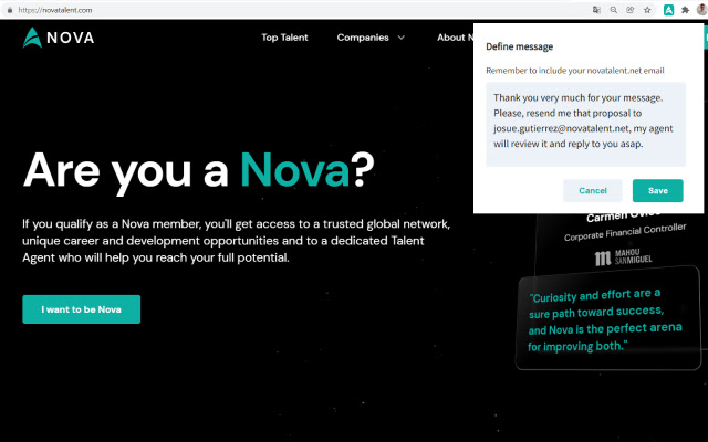 Inbox Extension from Chrome web store to be run with OffiDocs Chromium online Inbox Extension from Chrome web store to be run with OffiDocs Chromium online