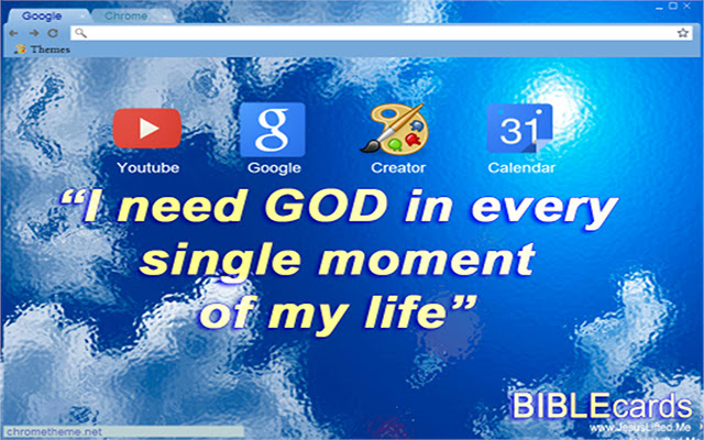 I need God in every single moment of my life from Chrome web store to be run with OffiDocs Chromium online I need God in every single moment of my life from Chrome web store to be run with OffiDocs Chromium online