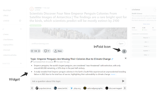 InFold from Chrome web store to be run with OffiDocs Chromium online InFold from Chrome web store to be run with OffiDocs Chromium online