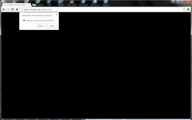 inHouse: video chat via email from Chrome web store to be run with OffiDocs Chromium online inHouse: video chat via email from Chrome web store to be run with OffiDocs Chromium online