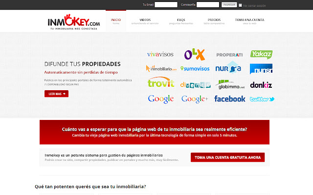 inmokey.com from Chrome web store to be run with OffiDocs Chromium online inmokey.com from Chrome web store to be run with OffiDocs Chromium online