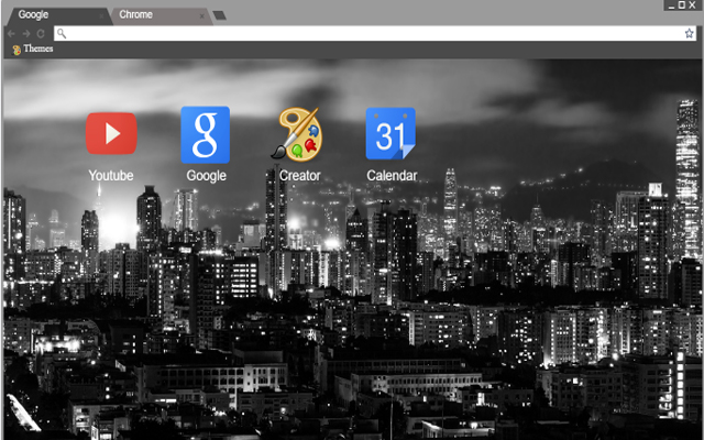 In My City Theme from Chrome web store to be run with OffiDocs Chromium online In My City Theme from Chrome web store to be run with OffiDocs Chromium online