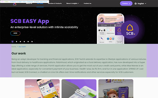 Inspectify from Chrome web store to be run with OffiDocs Chromium online Inspectify from Chrome web store to be run with OffiDocs Chromium online