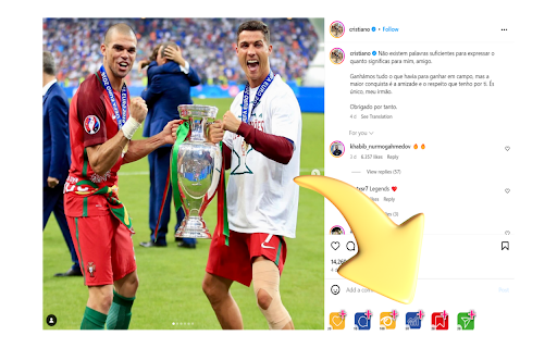 InstaBoost by MyInstaFollow from Chrome web store to be run with OffiDocs Chromium online InstaBoost by MyInstaFollow from Chrome web store to be run with OffiDocs Chromium online