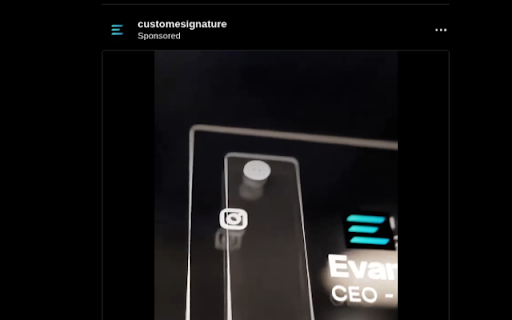Instagone from Chrome web store to be run with OffiDocs Chromium online Instagone from Chrome web store to be run with OffiDocs Chromium online