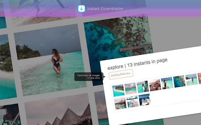 Instant Downloader from Chrome web store to be run with OffiDocs Chromium online Instant Downloader from Chrome web store to be run with OffiDocs Chromium online