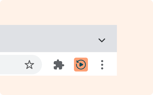 InstantReplay from Chrome web store to be run with OffiDocs Chromium online InstantReplay from Chrome web store to be run with OffiDocs Chromium online