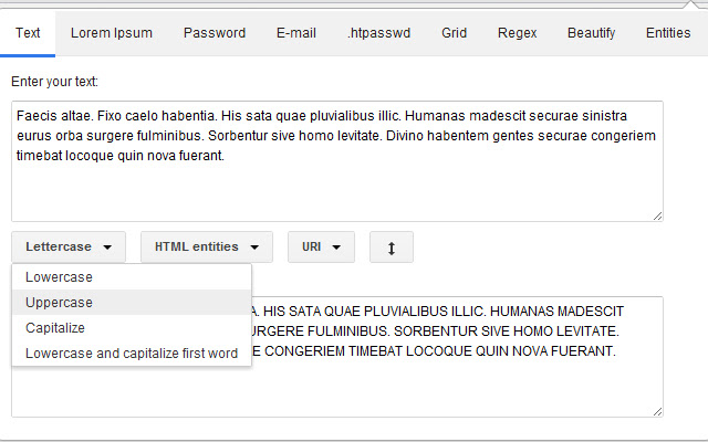 Instrumente from Chrome web store to be run with OffiDocs Chromium online Instrumente from Chrome web store to be run with OffiDocs Chromium online