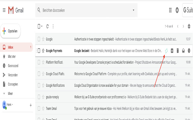 Integrate4U Dossier Insturen from Chrome web store to be run with OffiDocs Chromium online Integrate4U Dossier Insturen from Chrome web store to be run with OffiDocs Chromium online