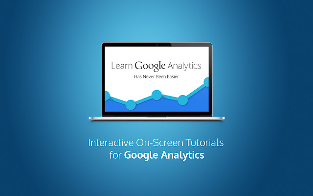 Interactive Tutorials for Google Analytics from Chrome web store to be run with OffiDocs Chromium online Interactive Tutorials for Google Analytics from Chrome web store to be run with OffiDocs Chromium online